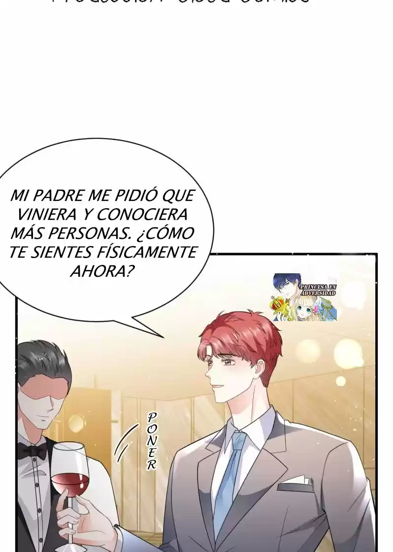 Las Malas Intenciones De La Protagonista. - Capítulo 22 - Página 6 - LectorTMOo
