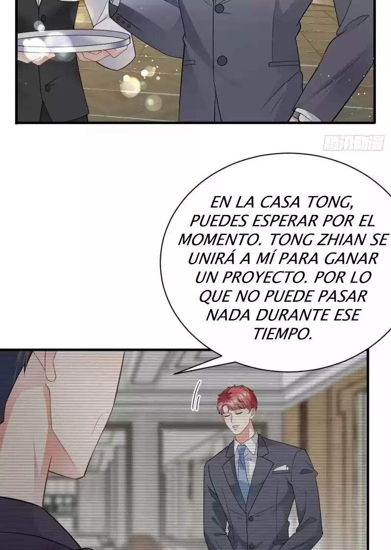 Las Malas Intenciones De La Protagonista. - Capítulo 22 - Página 7 - LectorTMOo