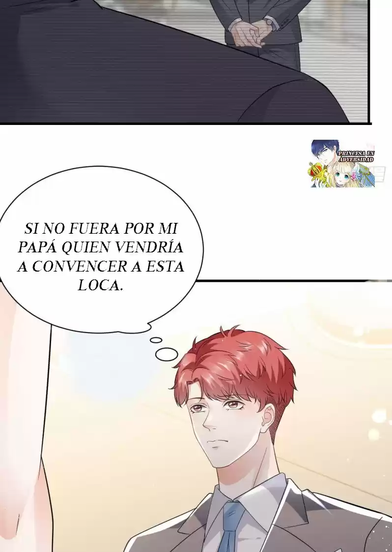 Las Malas Intenciones De La Protagonista. - Capítulo 22 - Página 8 - LectorTMOo