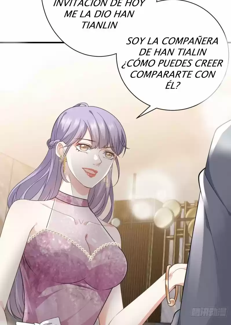 Las Malas Intenciones De La Protagonista. - Capítulo 22 - Página 14 - LectorTMOo