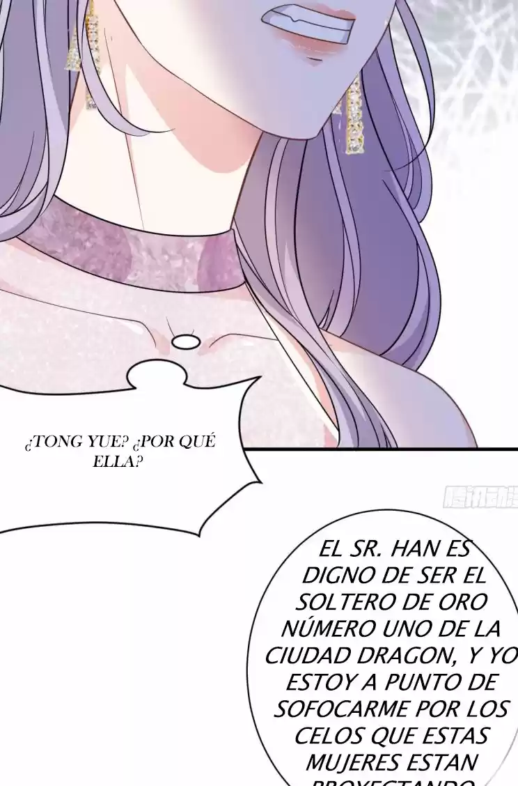 Las Malas Intenciones De La Protagonista. - Capítulo 22 - Página 21 - LectorTMOo