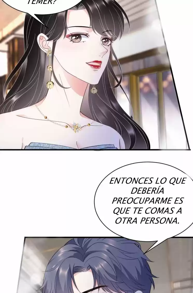 Las Malas Intenciones De La Protagonista. - Capítulo 22 - Página 24 - LectorTMOo