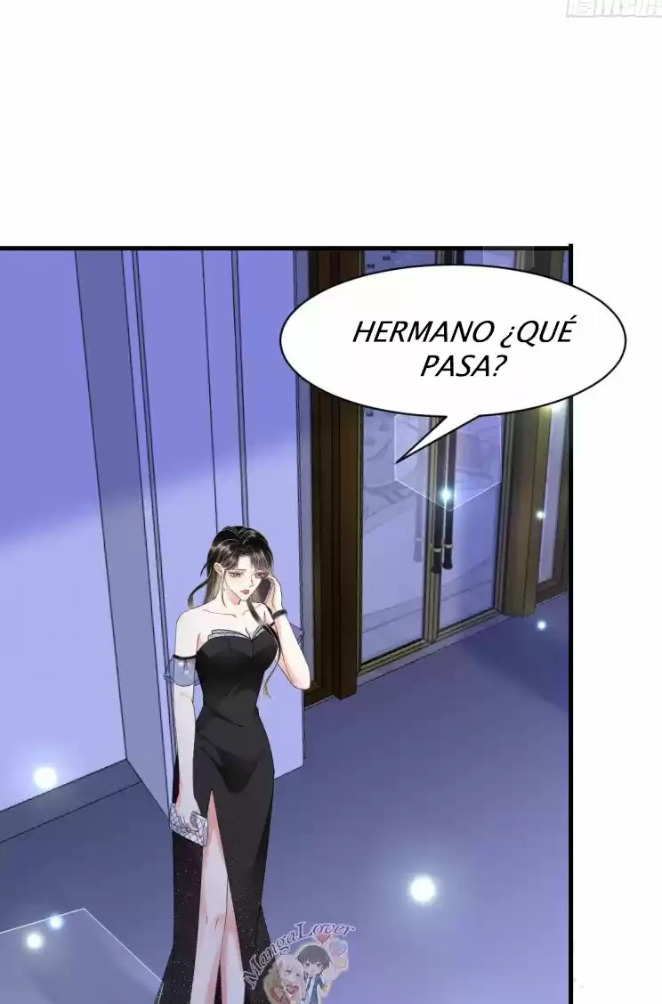 Las Malas Intenciones De La Protagonista. - Capítulo 22 - Página 28 - LectorTMOo