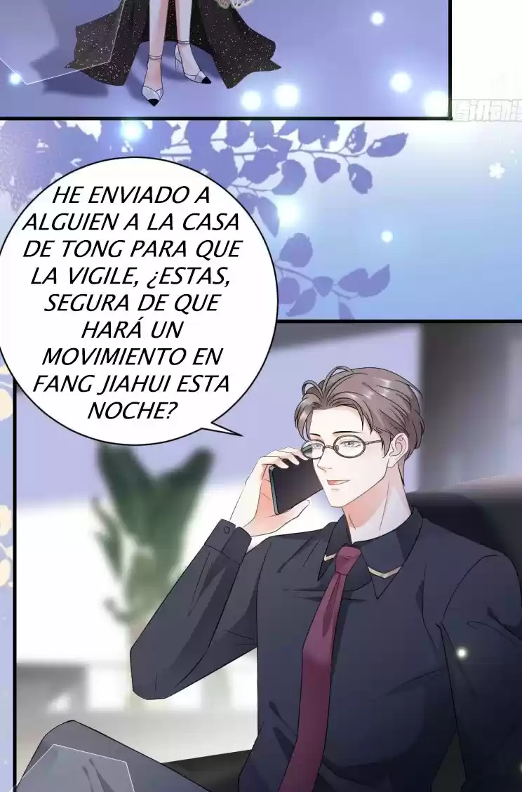 Las Malas Intenciones De La Protagonista. - Capítulo 22 - Página 29 - LectorTMOo