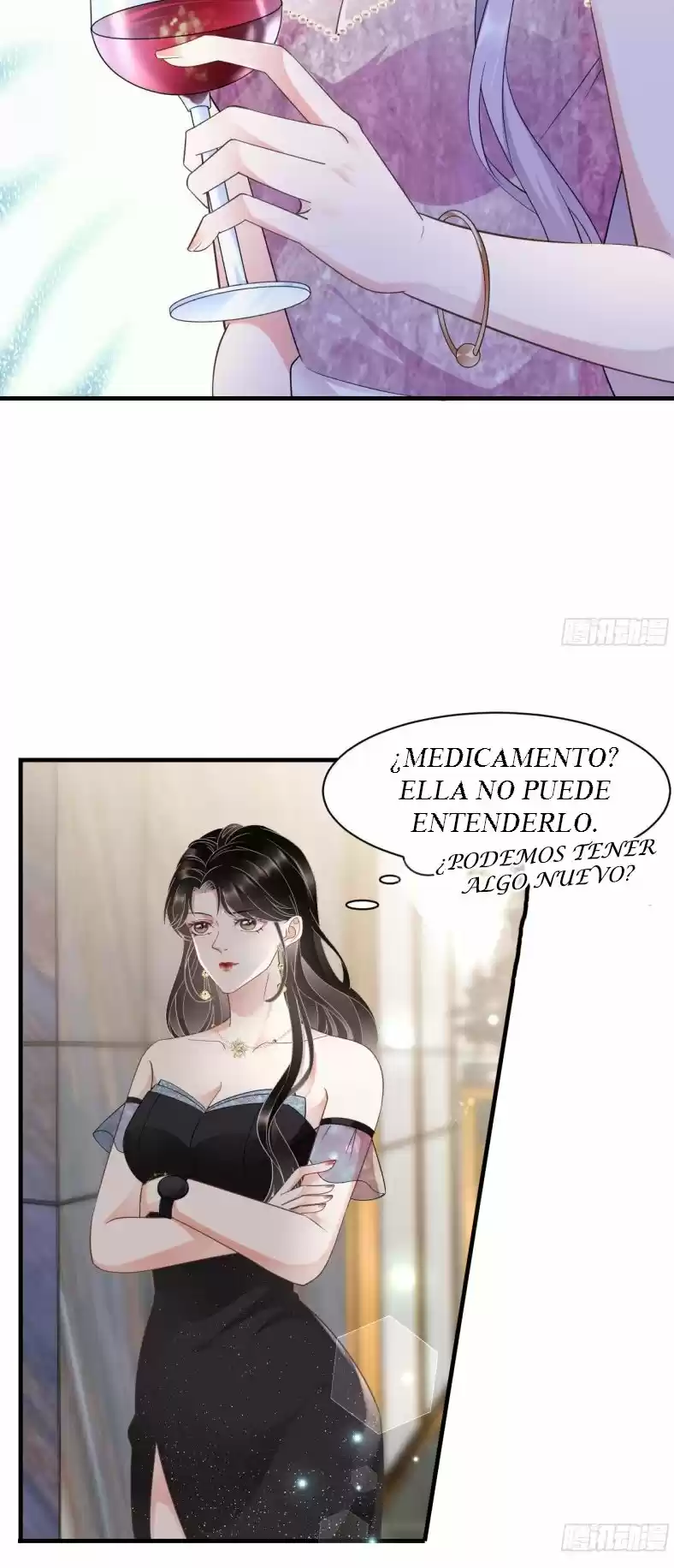 Las Malas Intenciones De La Protagonista. - Capítulo 22 - Página 35 - LectorTMOo