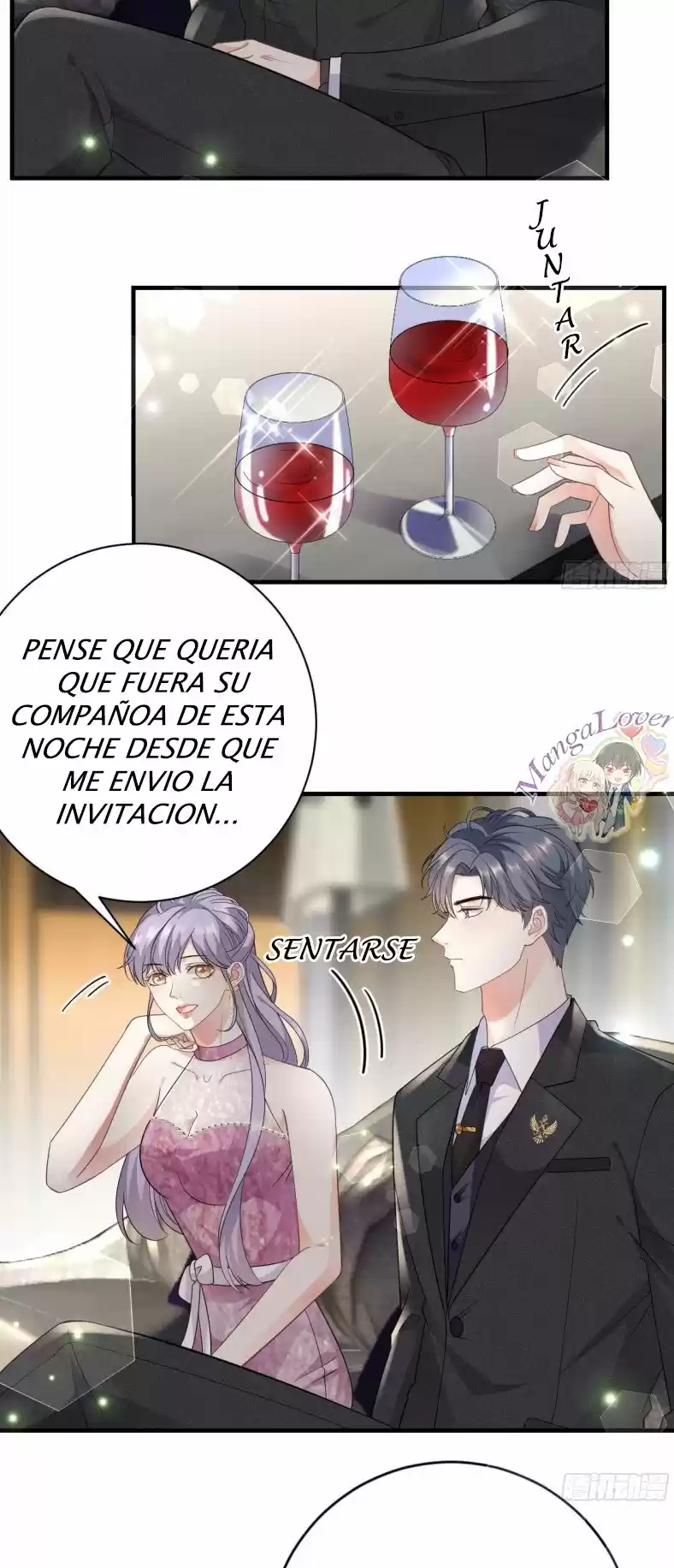 Las Malas Intenciones De La Protagonista. - Capítulo 22 - Página 37 - LectorTMOo