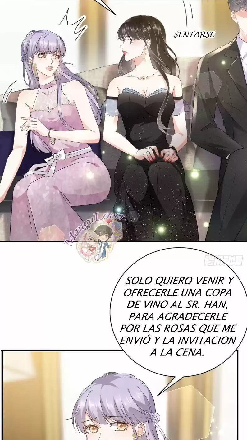 Las Malas Intenciones De La Protagonista. - Capítulo 22 - Página 41 - LectorTMOo