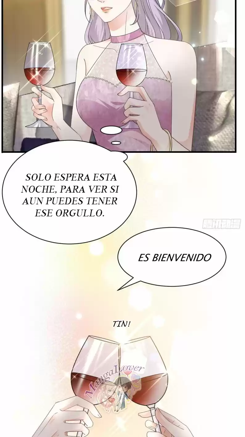 Las Malas Intenciones De La Protagonista. - Capítulo 22 - Página 42 - LectorTMOo