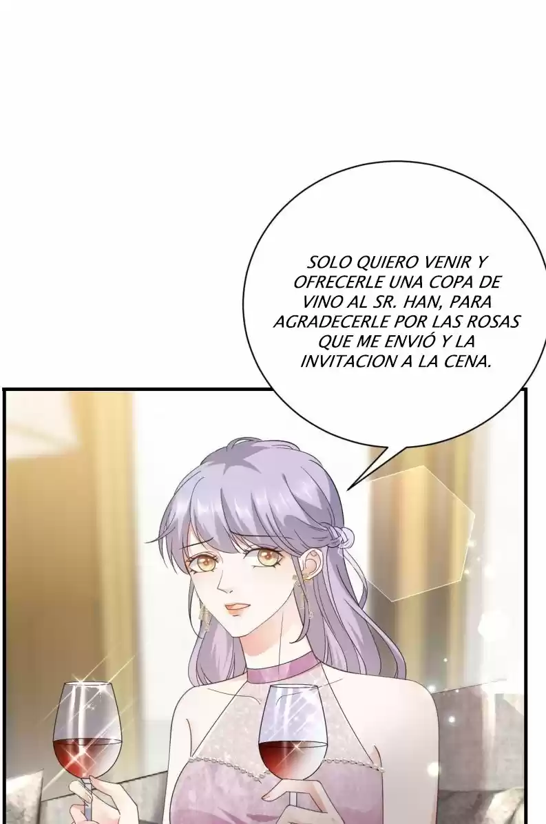 Las Malas Intenciones De La Protagonista. - Capítulo 23 - Página 5 - LectorTMOo