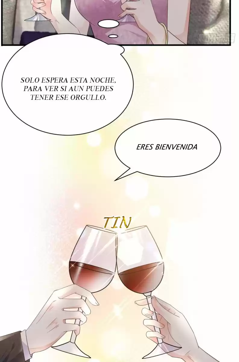 Las Malas Intenciones De La Protagonista. - Capítulo 23 - Página 6 - LectorTMOo