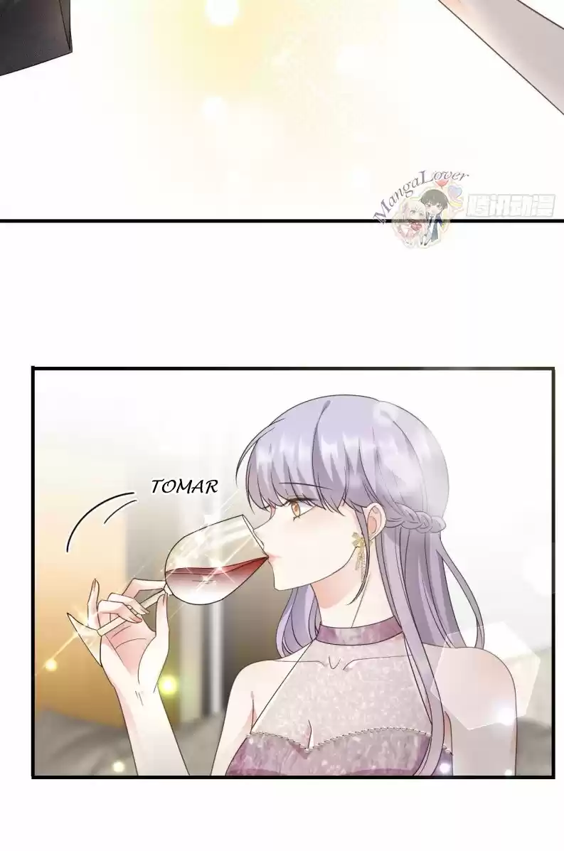 Las Malas Intenciones De La Protagonista. - Capítulo 23 - Página 7 - LectorTMOo