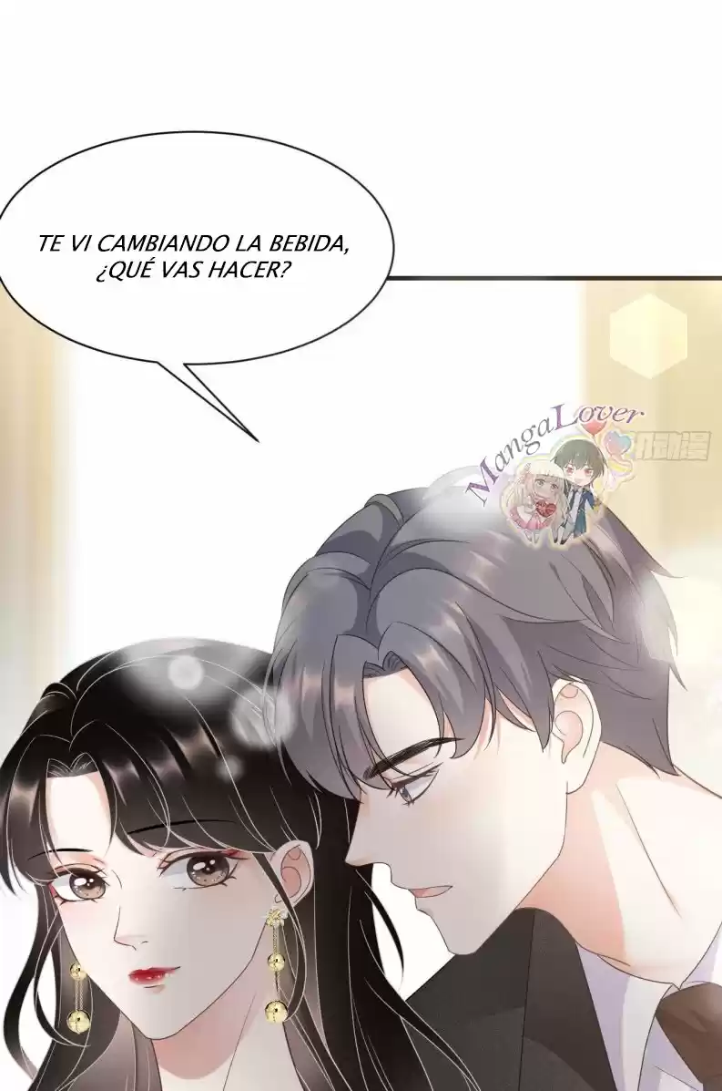 Las Malas Intenciones De La Protagonista. - Capítulo 23 - Página 8 - LectorTMOo