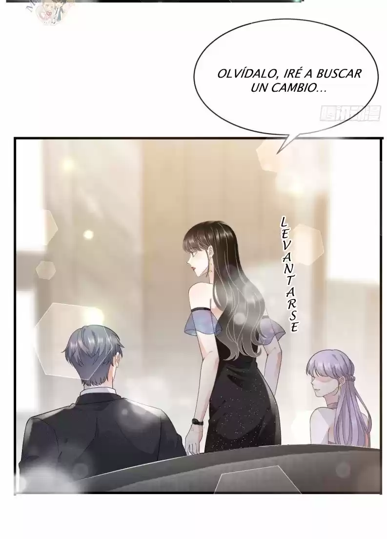Las Malas Intenciones De La Protagonista. - Capítulo 23 - Página 17 - LectorTMOo