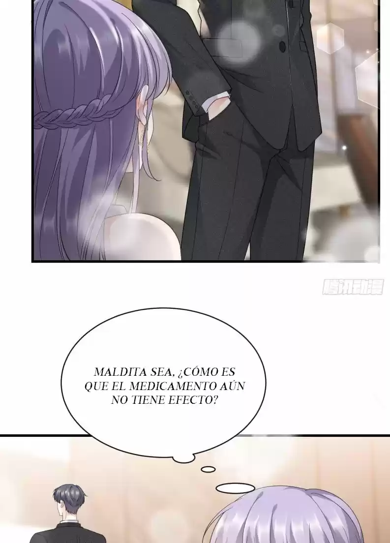 Las Malas Intenciones De La Protagonista. - Capítulo 23 - Página 23 - LectorTMOo