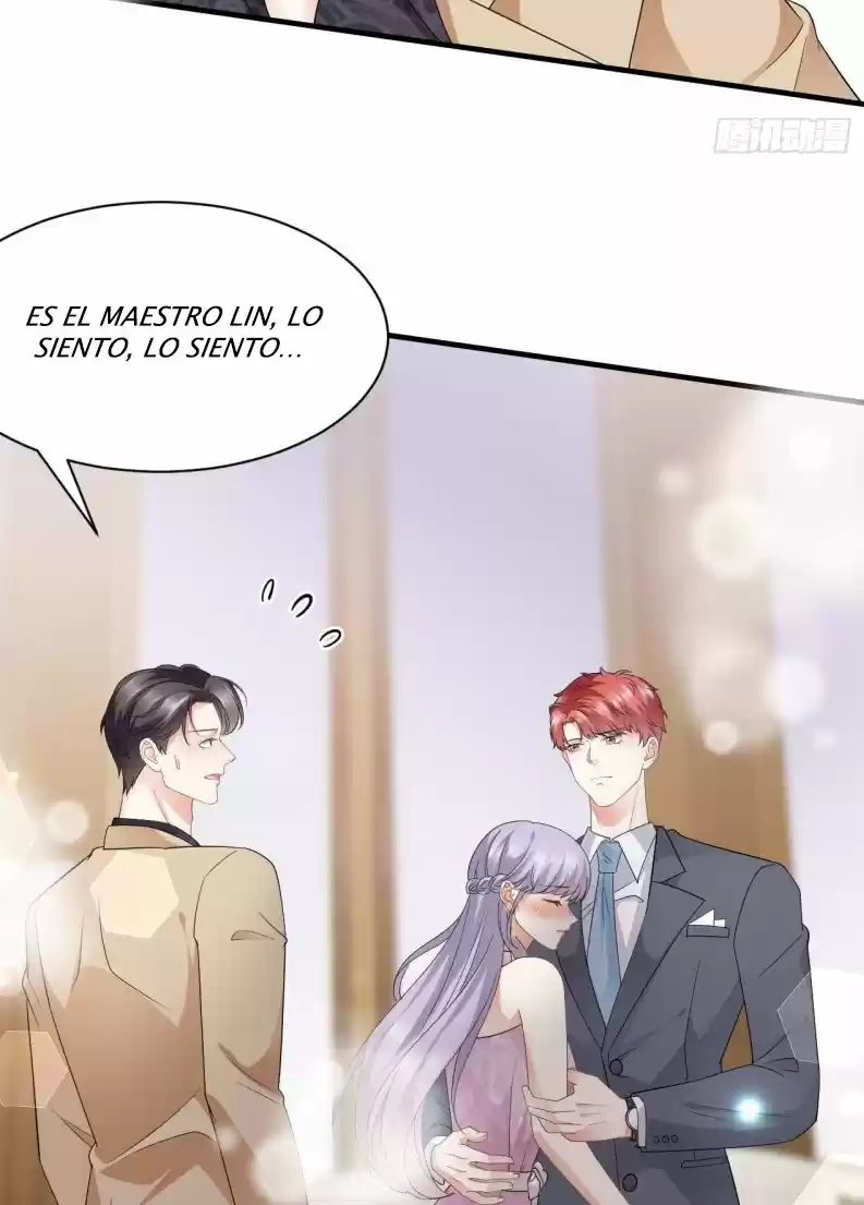 Las Malas Intenciones De La Protagonista. - Capítulo 23 - Página 27 - LectorTMOo