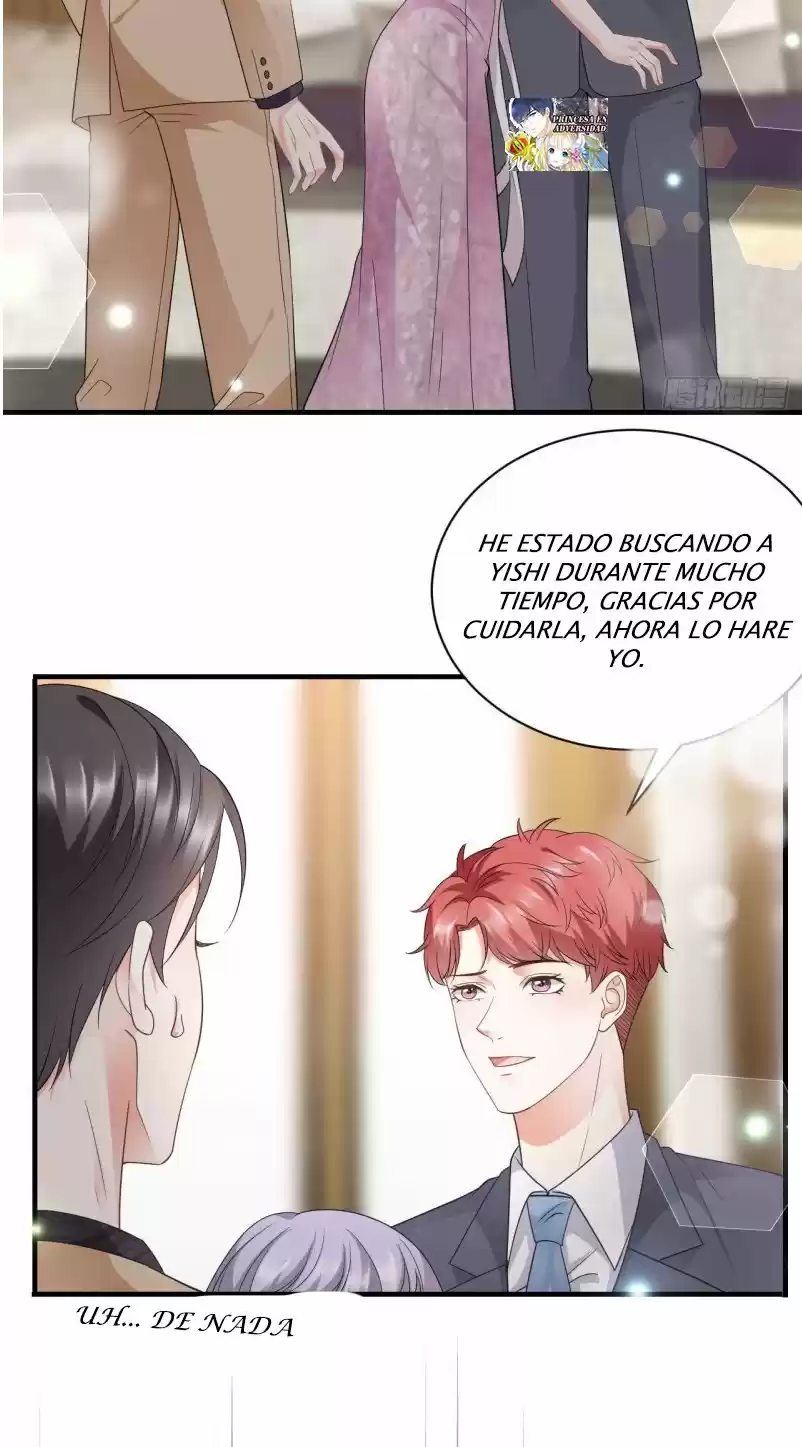 Las Malas Intenciones De La Protagonista. - Capítulo 23 - Página 28 - LectorTMOo