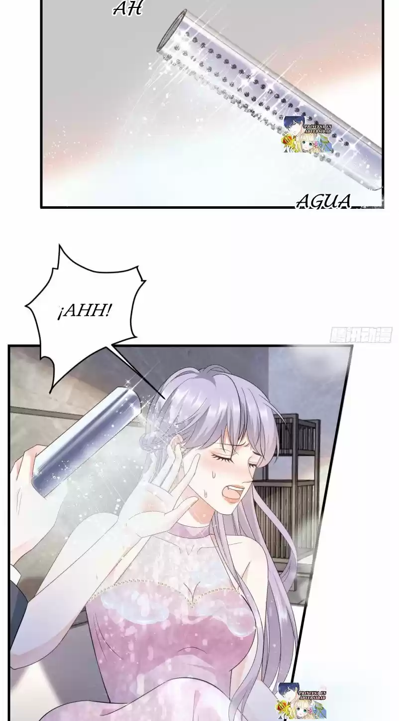 Las Malas Intenciones De La Protagonista. - Capítulo 23 - Página 31 - LectorTMOo
