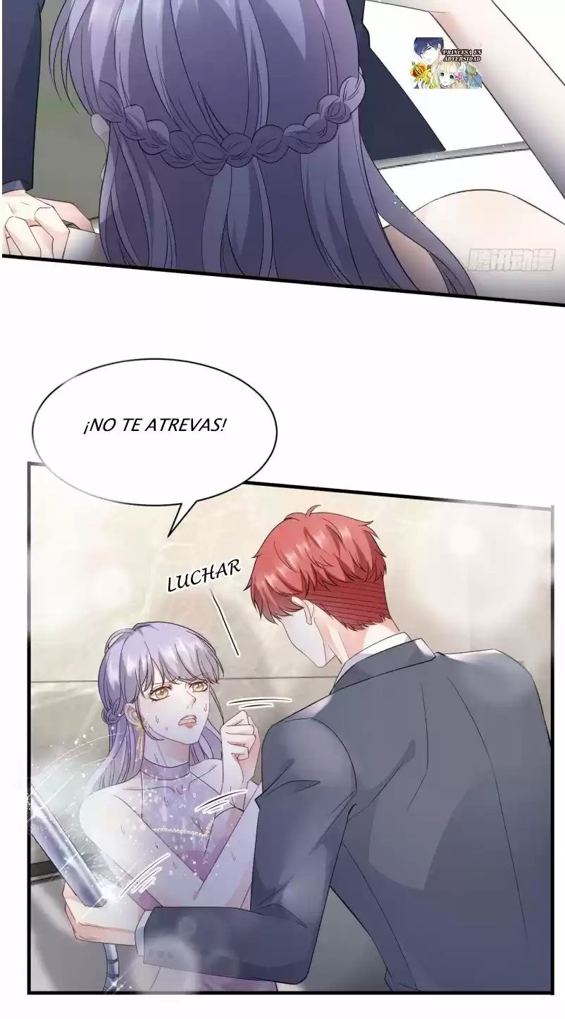 Las Malas Intenciones De La Protagonista. - Capítulo 23 - Página 33 - LectorTMOo
