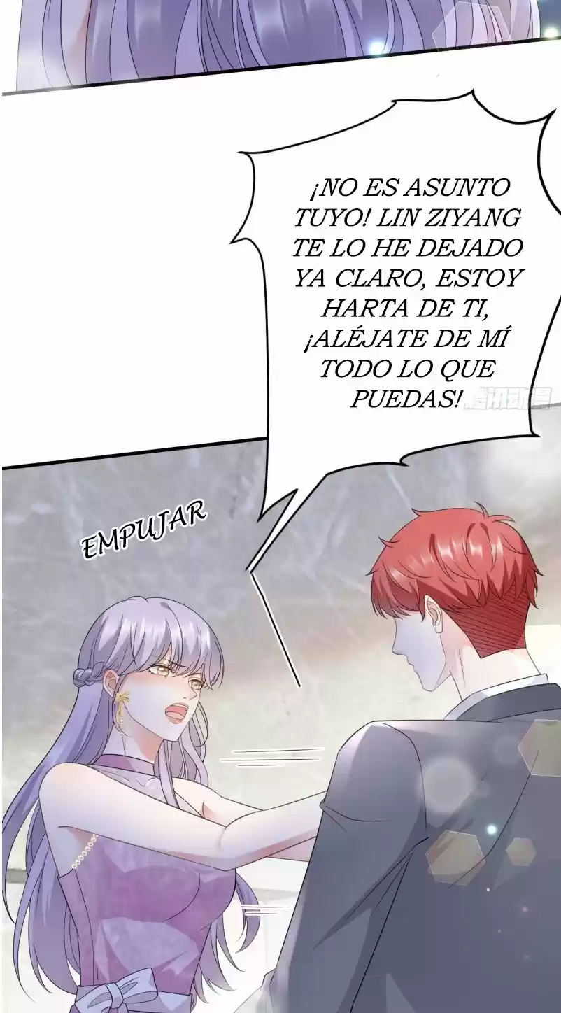 Las Malas Intenciones De La Protagonista. - Capítulo 23 - Página 38 - LectorTMOo