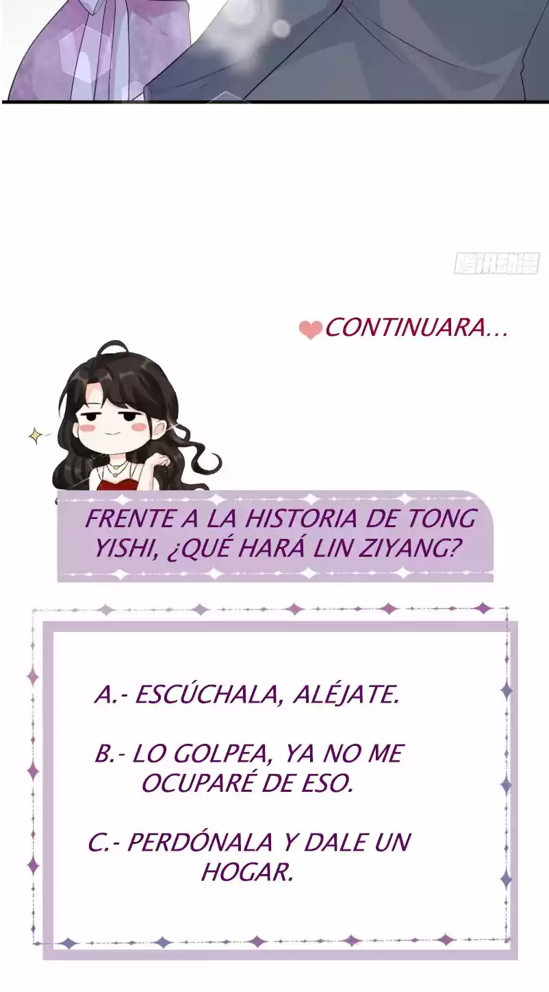 Las Malas Intenciones De La Protagonista. - Capítulo 23 - Página 39 - LectorTMOo