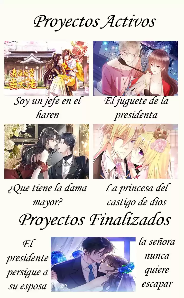 Las Malas Intenciones De La Protagonista. - Capítulo 23 - Página 41 - LectorTMOo