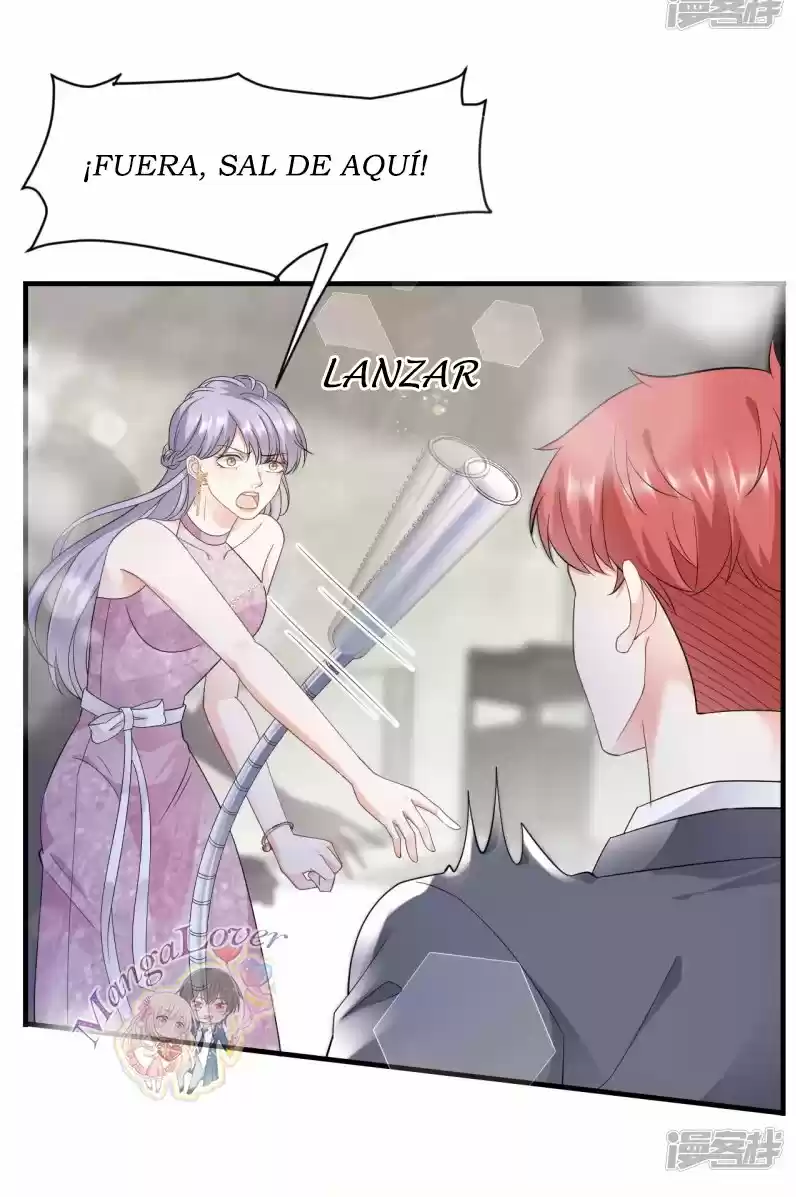 Las Malas Intenciones De La Protagonista. - Capítulo 24 - Página 13 - LectorTMOo