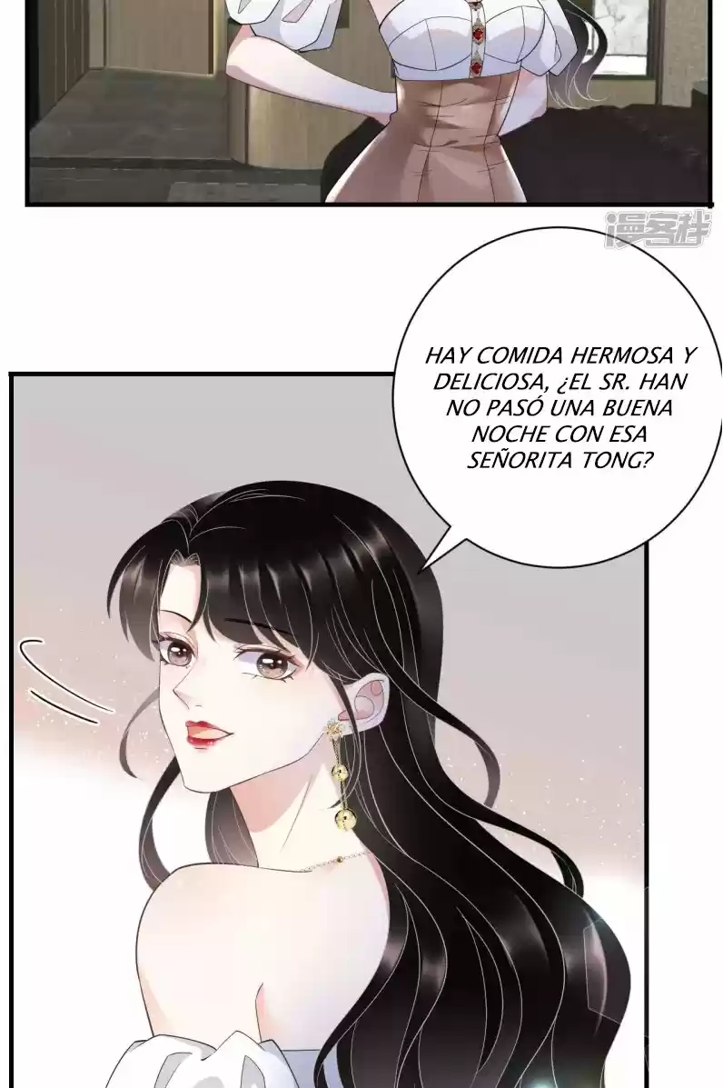 Las Malas Intenciones De La Protagonista. - Capítulo 24 - Página 19 - LectorTMOo
