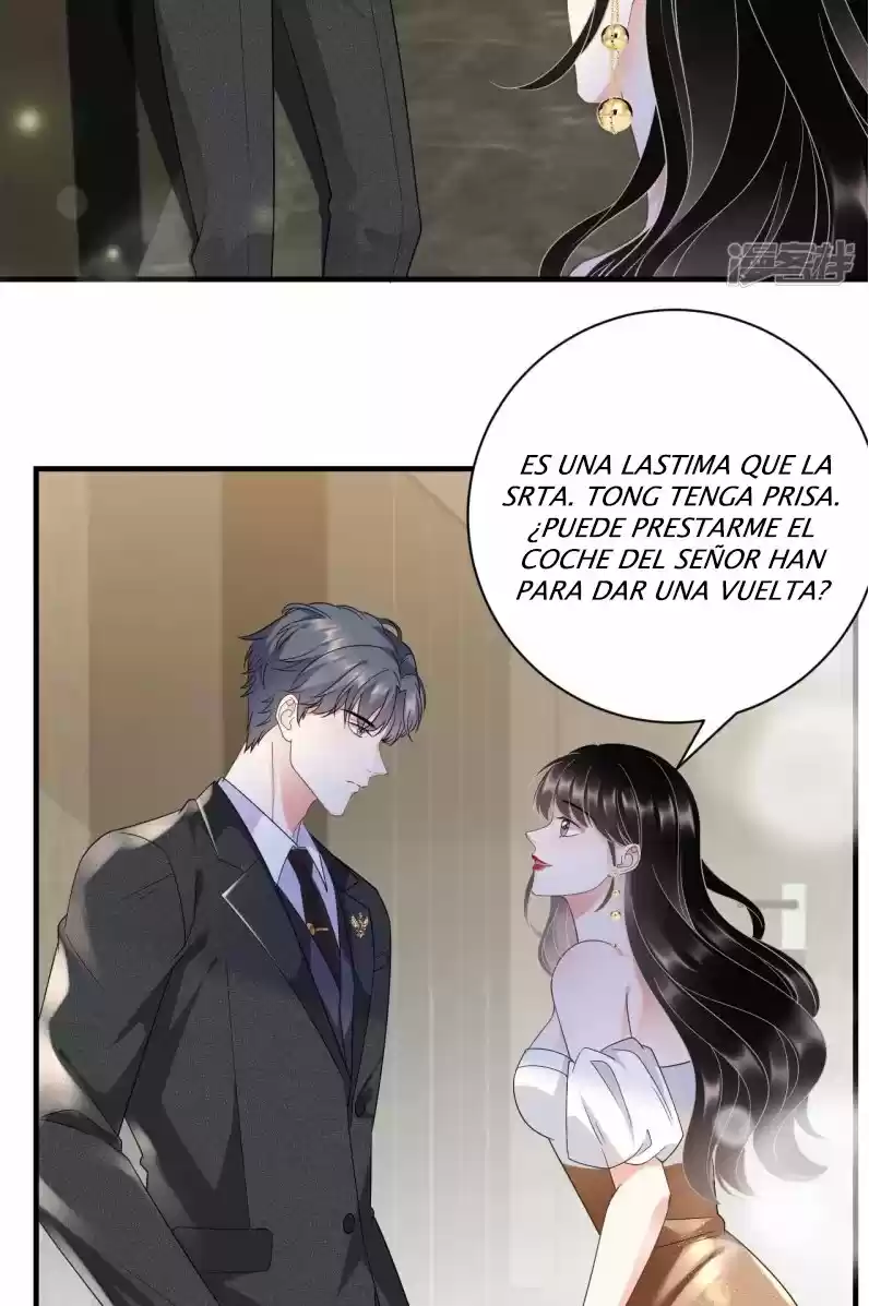 Las Malas Intenciones De La Protagonista. - Capítulo 24 - Página 21 - LectorTMOo