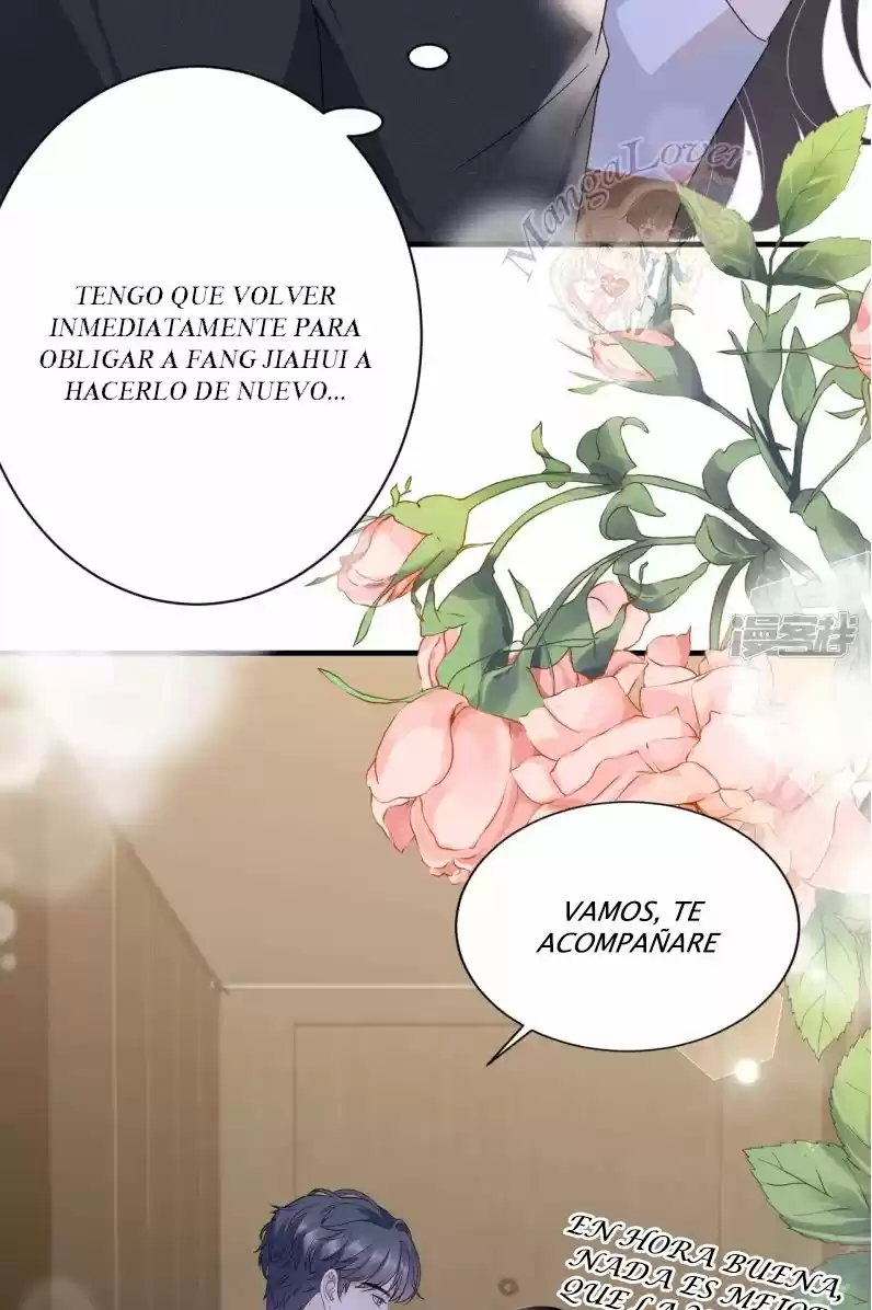 Las Malas Intenciones De La Protagonista. - Capítulo 24 - Página 24 - LectorTMOo