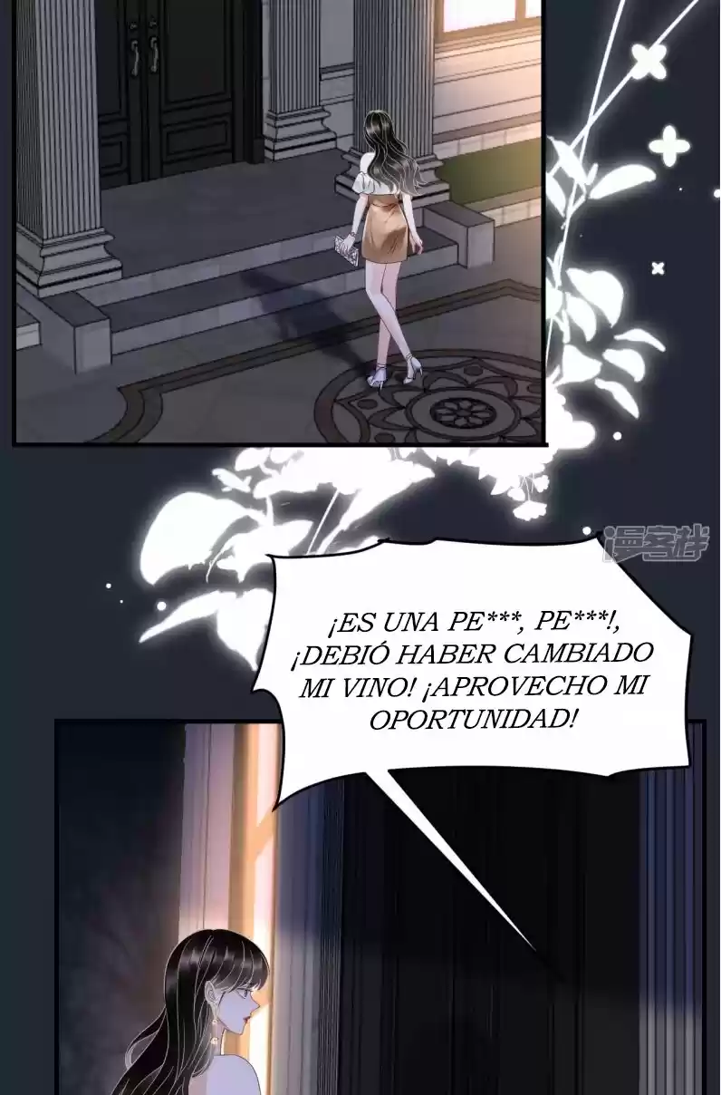 Las Malas Intenciones De La Protagonista. - Capítulo 24 - Página 34 - LectorTMOo
