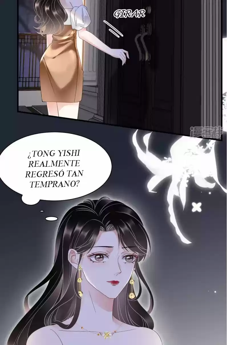 Las Malas Intenciones De La Protagonista. - Capítulo 24 - Página 35 - LectorTMOo
