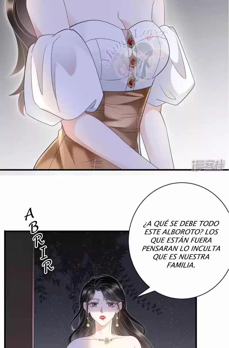 Las Malas Intenciones De La Protagonista. - Capítulo 24 - Página 36 - LectorTMOo