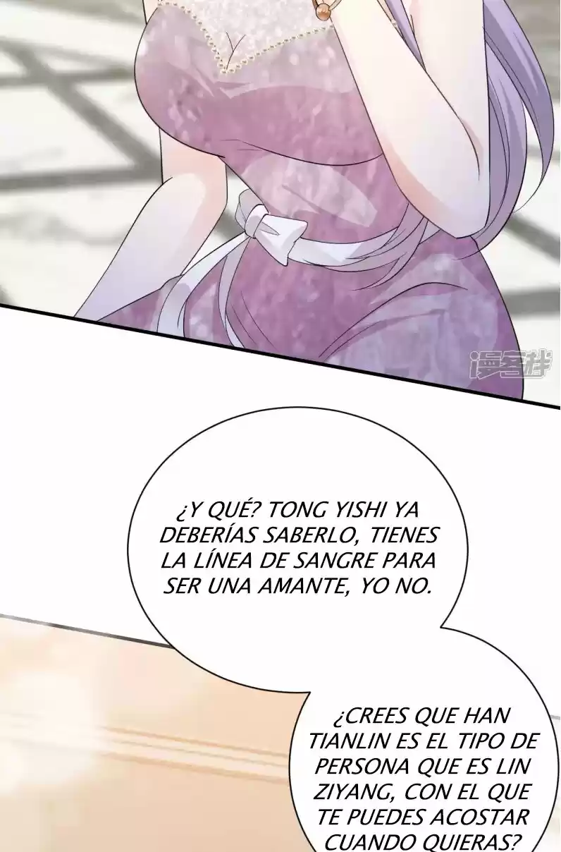 Las Malas Intenciones De La Protagonista. - Capítulo 24 - Página 42 - LectorTMOo