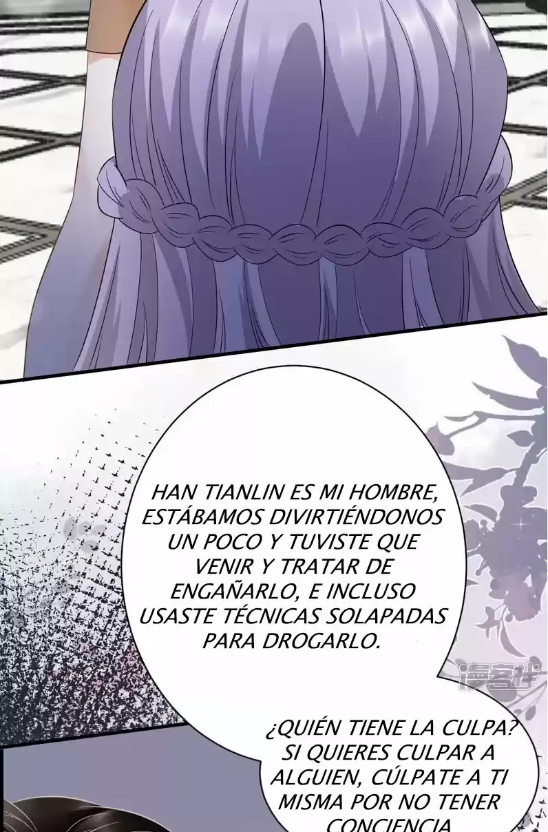 Las Malas Intenciones De La Protagonista. - Capítulo 24 - Página 44 - LectorTMOo