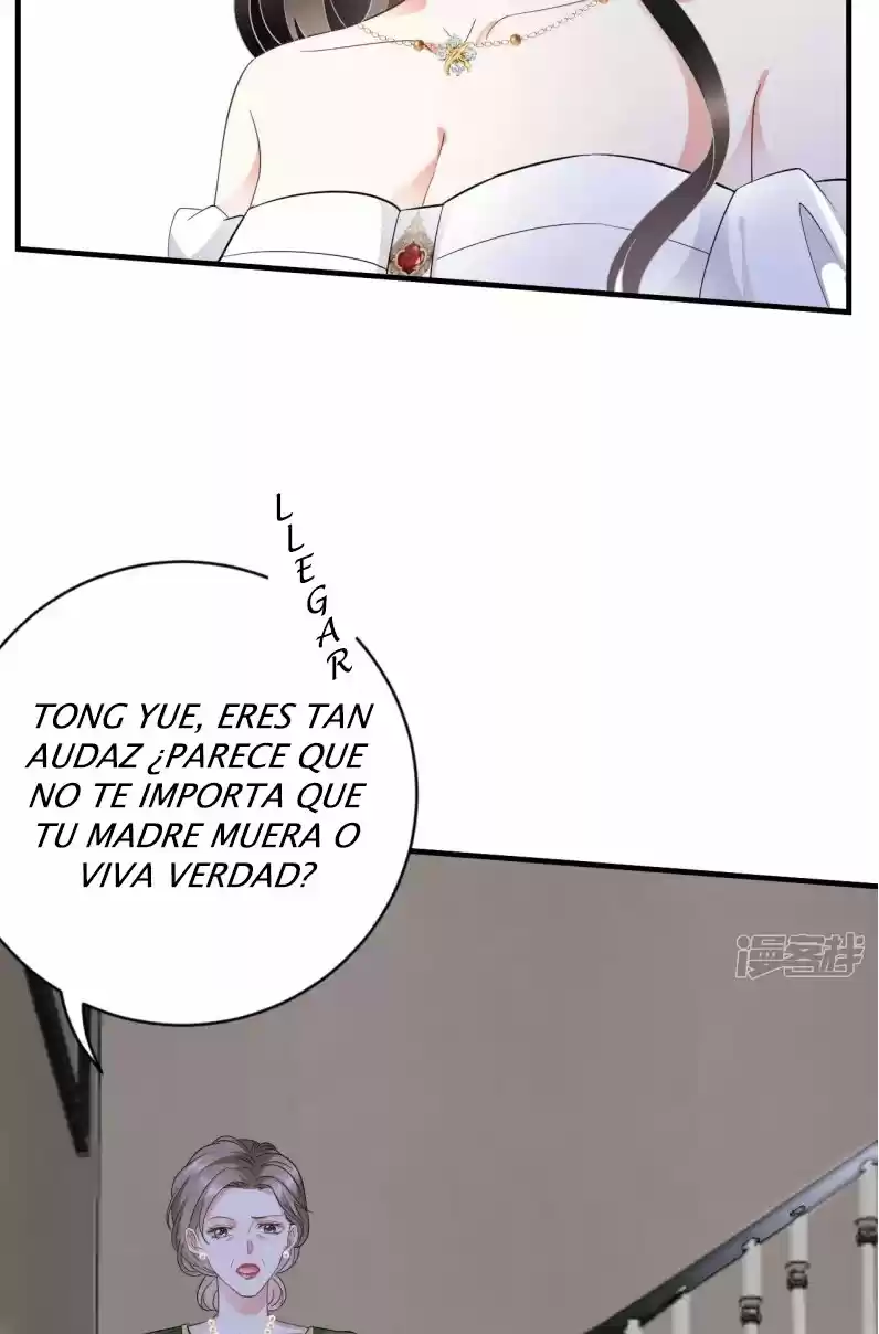 Las Malas Intenciones De La Protagonista. - Capítulo 24 - Página 48 - LectorTMOo