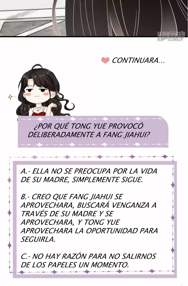 Las Malas Intenciones De La Protagonista. - Capítulo 24 - Página 50 - LectorTMOo