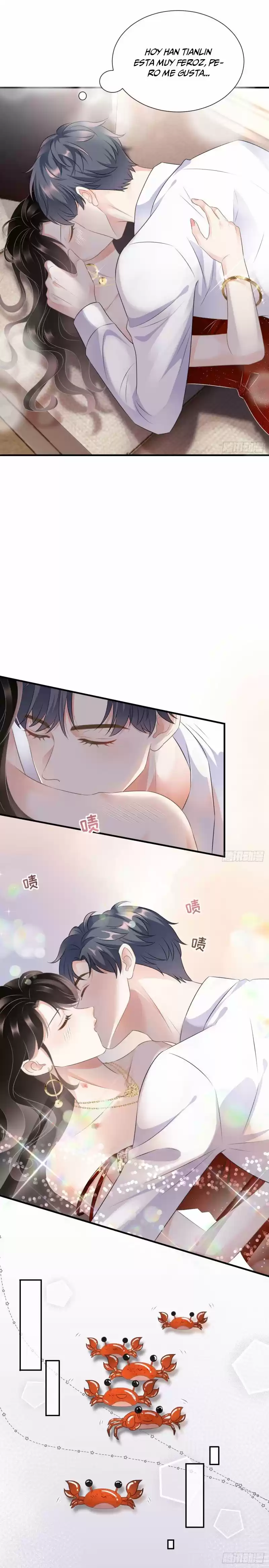 Las Malas Intenciones De La Protagonista. - Capítulo 4 - Página 6 - LectorTMOo