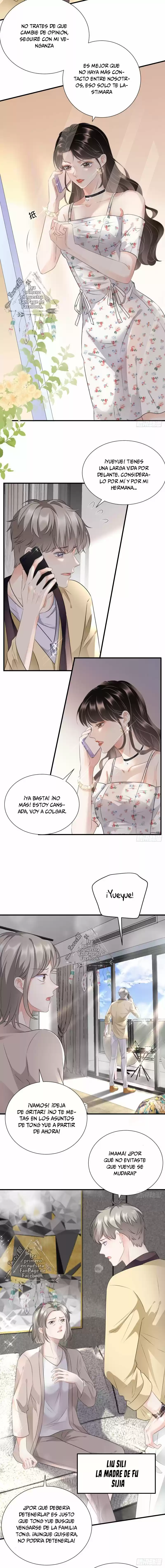 Las Malas Intenciones De La Protagonista. - Capítulo 5 - Página 7 - LectorTMOo