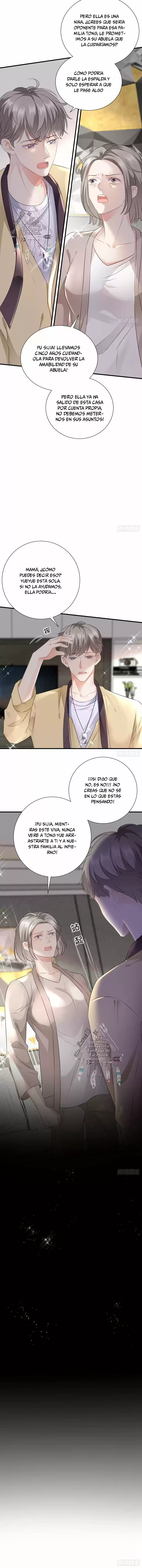 Las Malas Intenciones De La Protagonista. - Capítulo 5 - Página 8 - LectorTMOo