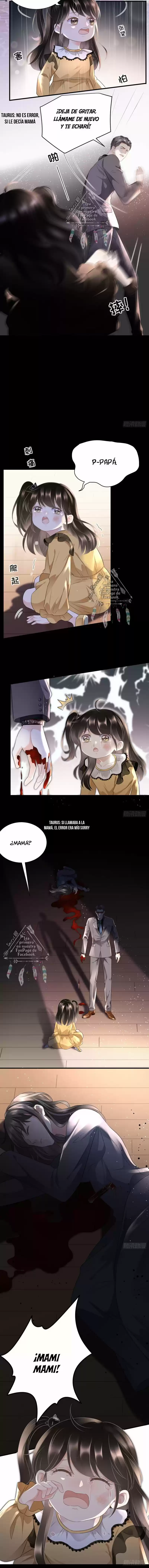 Las Malas Intenciones De La Protagonista. - Capítulo 6 - Página 3 - LectorTMOo