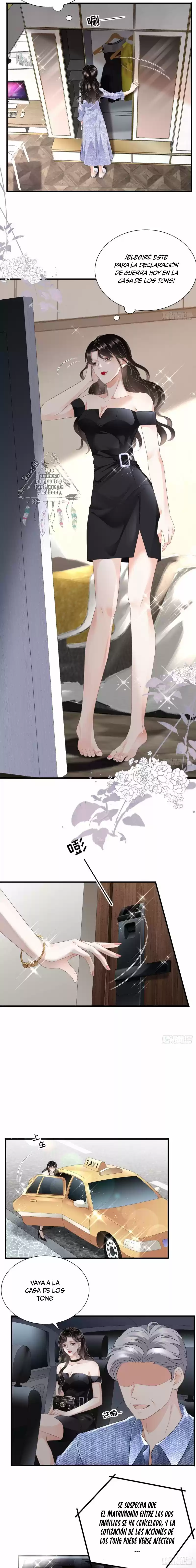 Las Malas Intenciones De La Protagonista. - Capítulo 6 - Página 5 - LectorTMOo