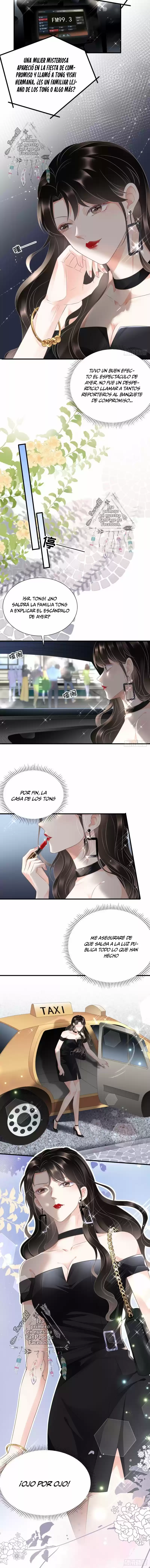 Las Malas Intenciones De La Protagonista. - Capítulo 6 - Página 6 - LectorTMOo