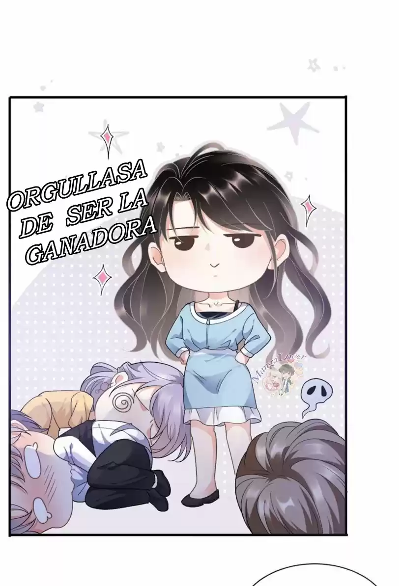 Las Malas Intenciones De La Protagonista. - Capítulo 9 - Página 8 - LectorTMOo