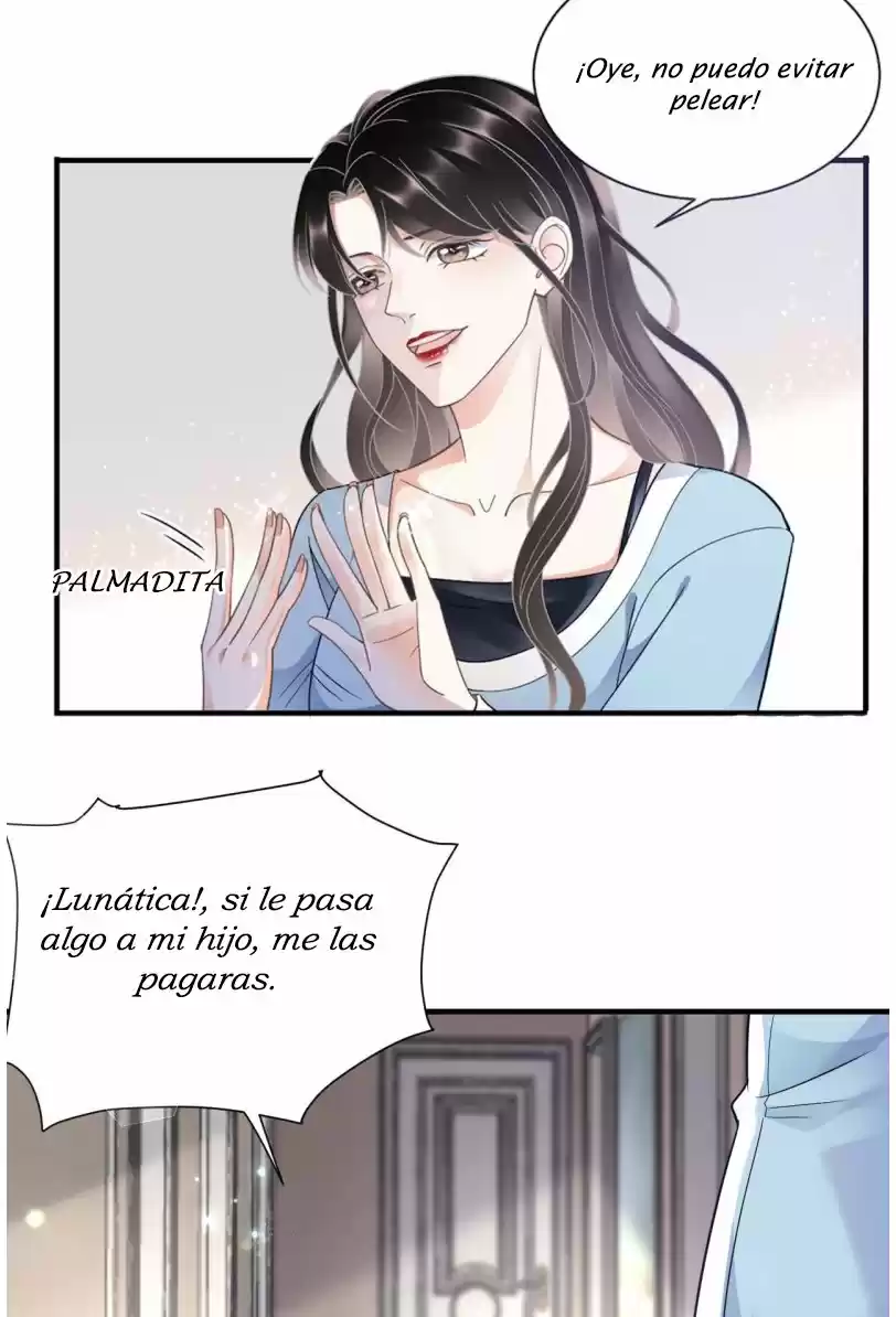 Las Malas Intenciones De La Protagonista. - Capítulo 9 - Página 9 - LectorTMOo