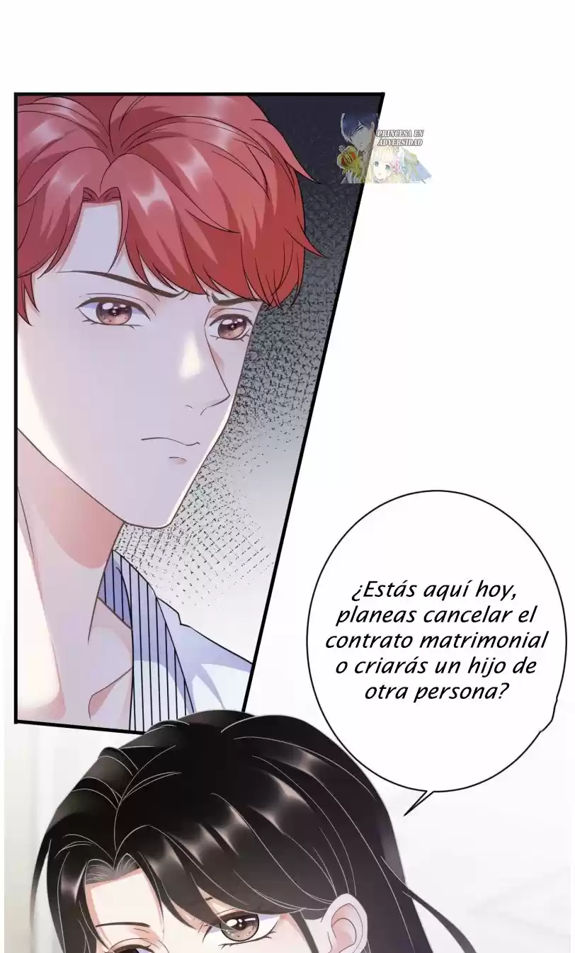 Las Malas Intenciones De La Protagonista. - Capítulo 9 - Página 18 - LectorTMOo