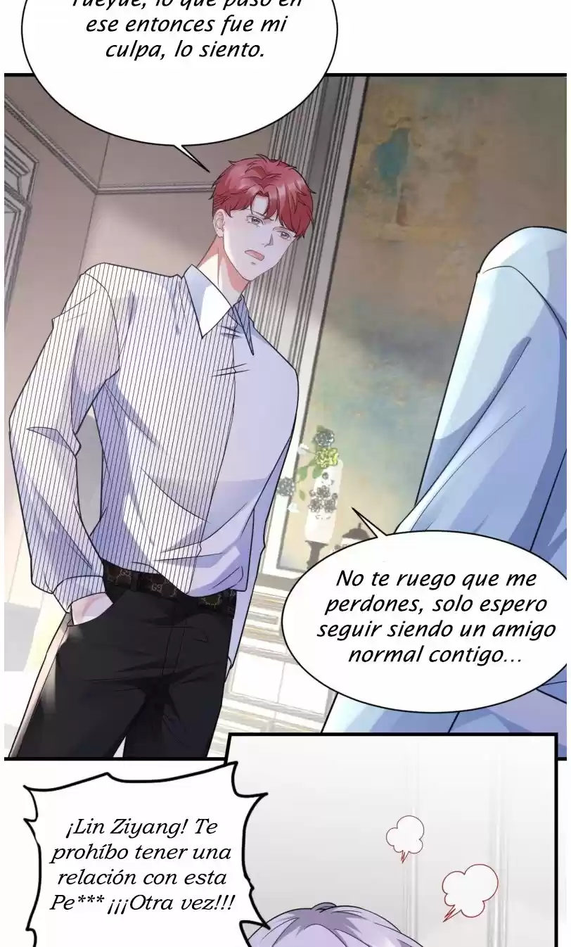 Las Malas Intenciones De La Protagonista. - Capítulo 9 - Página 20 - LectorTMOo