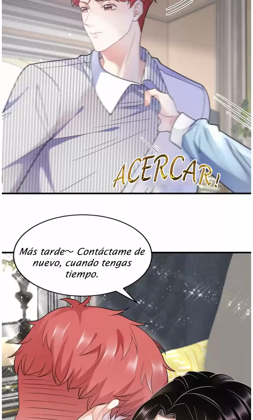 Las Malas Intenciones De La Protagonista. - Capítulo 9 - Página 22 - LectorTMOo