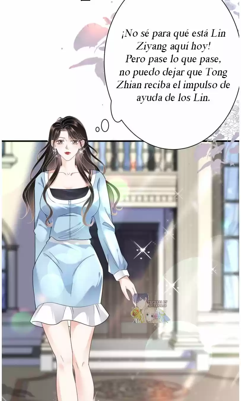 Las Malas Intenciones De La Protagonista. - Capítulo 9 - Página 24 - LectorTMOo