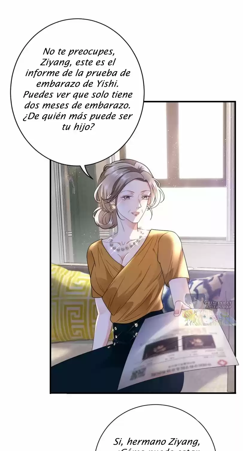 Las Malas Intenciones De La Protagonista. - Capítulo 9 - Página 27 - LectorTMOo