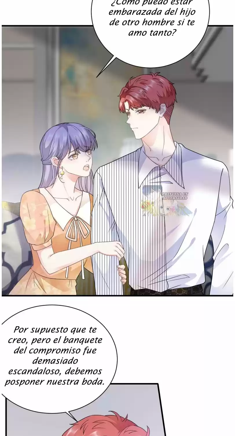 Las Malas Intenciones De La Protagonista. - Capítulo 9 - Página 28 - LectorTMOo